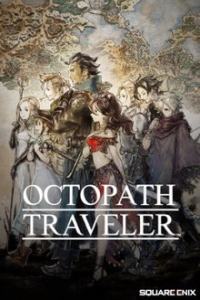 Octopath Traveler