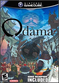 Odama