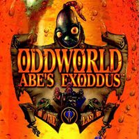 Oddworld: Abe's Exoddus