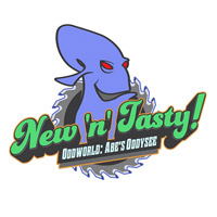 Oddworld: Abe's Oddysee New N' Tasty