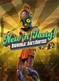 Oddworld: Abe's Oddysee New N' Tasty