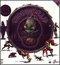 Oddworld: Abe's Oddysee