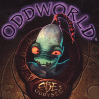 Oddworld: Abe's Oddysee