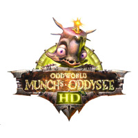 Oddworld: Munch's Oddysee HD