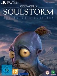 Oddworld: Soulstorm - Collector's Oddition