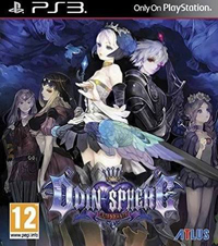 Odin Sphere: Leifdrasir