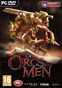 Of Orcs and Men