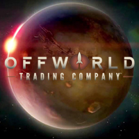 Offworld Trading Company