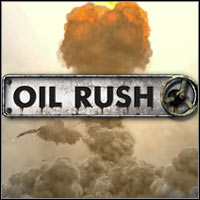 Oil Rush