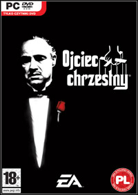 Ojciec chrzestny - WymieńGry.pl