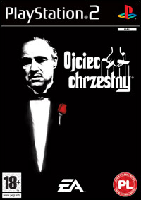 Ojciec chrzestny - WymieńGry.pl