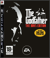 The Godfather: The Don's Edition