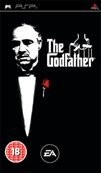 The Godfather PSP