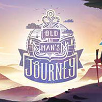 Old Man's Journey