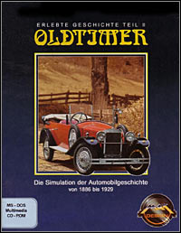 Oldtimer