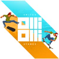 OlliOlli: Switch Stance