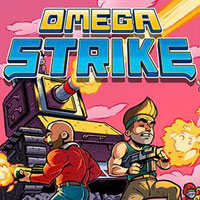 Omega Strike