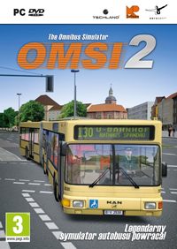 OMSI 2: The Omnibussimulator