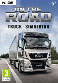 On the Road: Truck Simulator