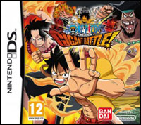 One Piece: Gigant Battle