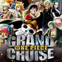 One Piece: Grand Cruise