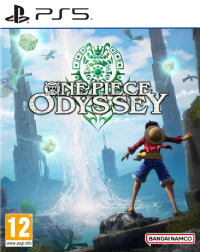 One Piece Odyssey - WymieńGry.pl