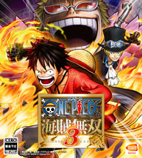 One Piece: Pirate Warriors 3