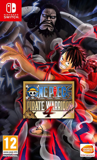 One Piece: Pirate Warriors 4