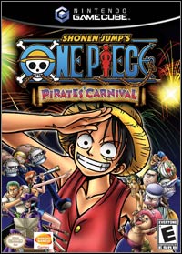 One Piece: Pirates' Carnival