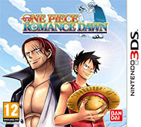 One Piece: Romance Dawn