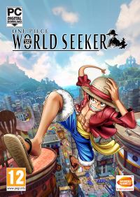 One Piece: World Seeker