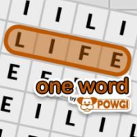 One Word by POWGI