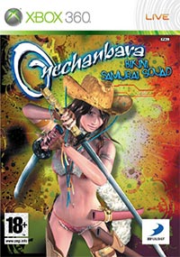 Onechanbara: Bikini Samurai Squad