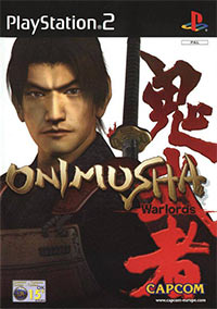 Onimusha: Warlords (2001)