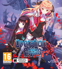 Operation Abyss: New Tokyo Legacy