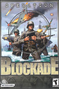 Operation Blockade