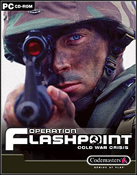 Operation Flashpoint: Cold War Crisis