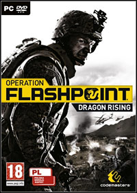 Operation Flashpoint: Dragon Rising