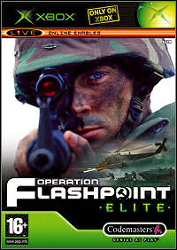 Operation Flashpoint: Elite