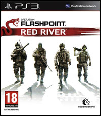 Operation Flashpoint: Red River