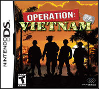 Operation: Vietnam