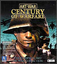 Operational Art Of War: Century of Warfare