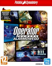 Operator numeru alarmowego