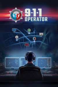 Operator numeru alarmowego