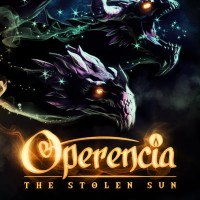 Operencia: The Stolen Sun