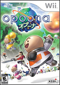 Opoona