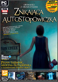 Opowieści z Dreszczykiem: Znikająca Autostopowiczka