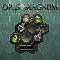 Opus Magnum