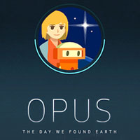 OPUS: The Day We Found Earth