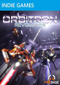 Orbitron: Revolution